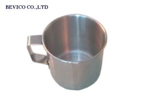 Ca uống nước inox 430 - ĐK 7CM