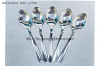 MUỖNG INOX