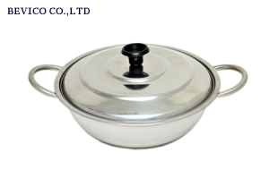 NỒI LẪU NHÔM