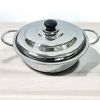 noi-lau-inox-nhieu-size-1828cm-bevico - ảnh nhỏ  1