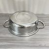 noi-lau-inox-nhieu-size-1828cm-bevico - ảnh nhỏ 2