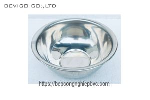 Chén inox | Chén cơm - Chén canh | 4 size : 8cm, 10cm, 12cm, 14cm