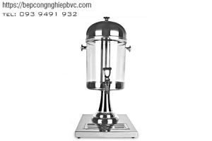BÌNH ĐỰNG NƯỚC TRÁI CÂY ĐƠN 8 LÍT